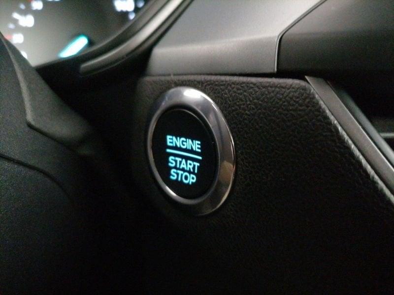 Ford Focus 1.0 ecoboost h ST-Line Style 125cv