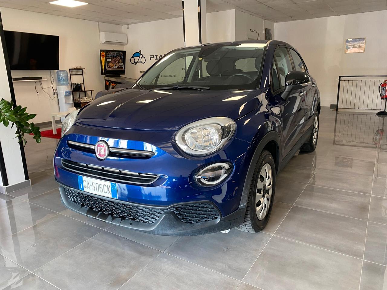 Fiat 500X 1.0 T3 120 CV Urban