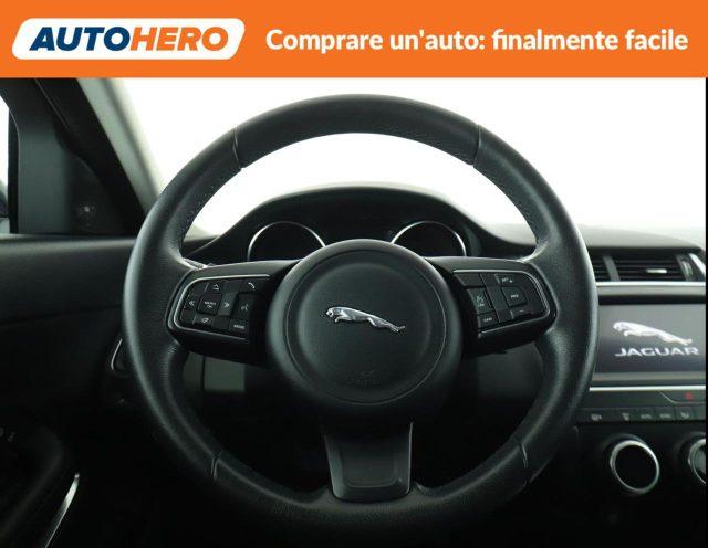 JAGUAR E-Pace 2.0 AWD aut.