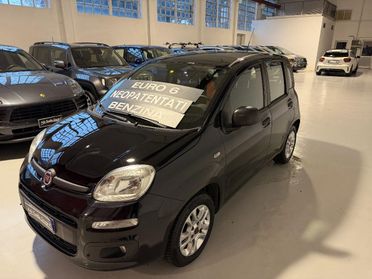 FIAT - Panda - 1.2 Lounge