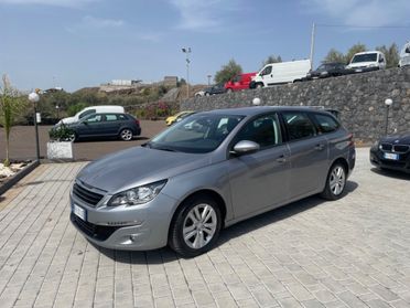 Peugeot 308 BlueHDi 100 S&S Access SW