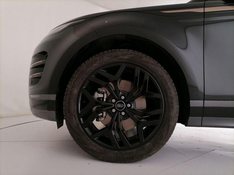 Land Rover Range Rover Evoque 2.0d i4 mhev R-Dynamic SE awd 163cv auto