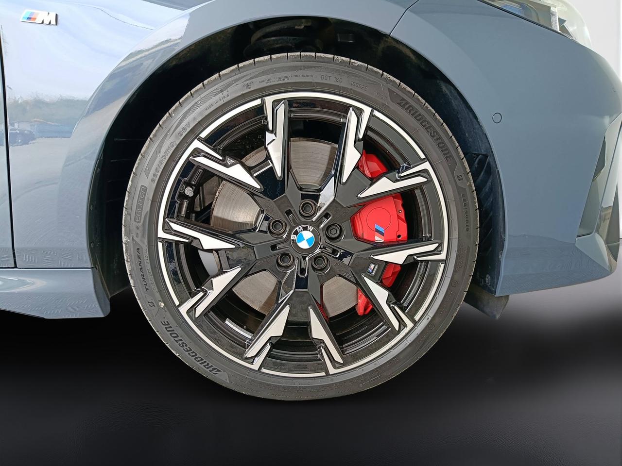 BMW Serie 1 F70 - 118d MSport Pro auto