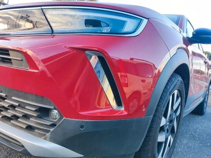 Opel Mokka 1.2 Turbo Elegance