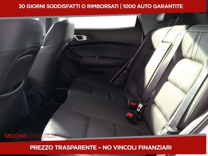 DR AUTOMOBILES dr 4.0 1.5 Gpl 114cv