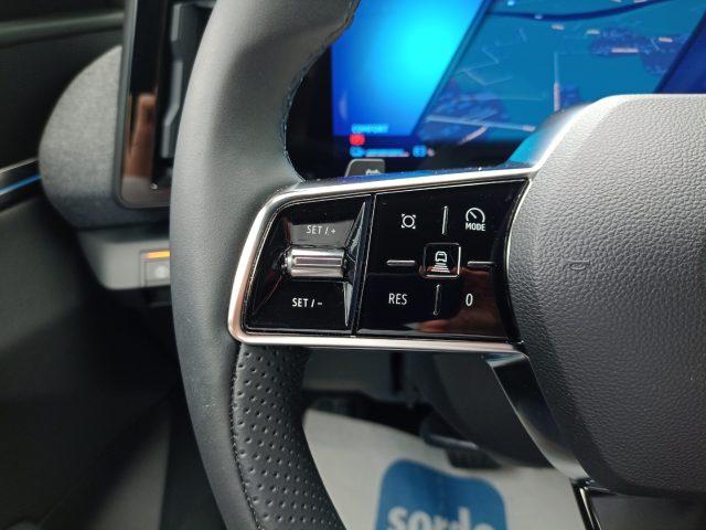 RENAULT Scenic E-Tech Scénic E-Tech Electric 170 CV Comfort Range Techno