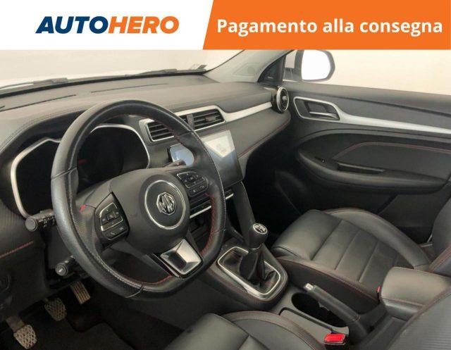MG ZS 1.5 VTi-tech Luxury