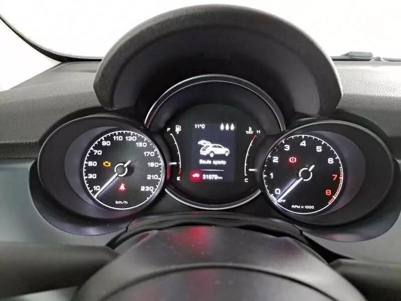 Fiat 500x Benzina Usata Club 1.0 120cv My22