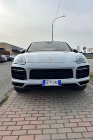 Porsche Cayenne Coupé 3.0 V6 Platinum Edition
