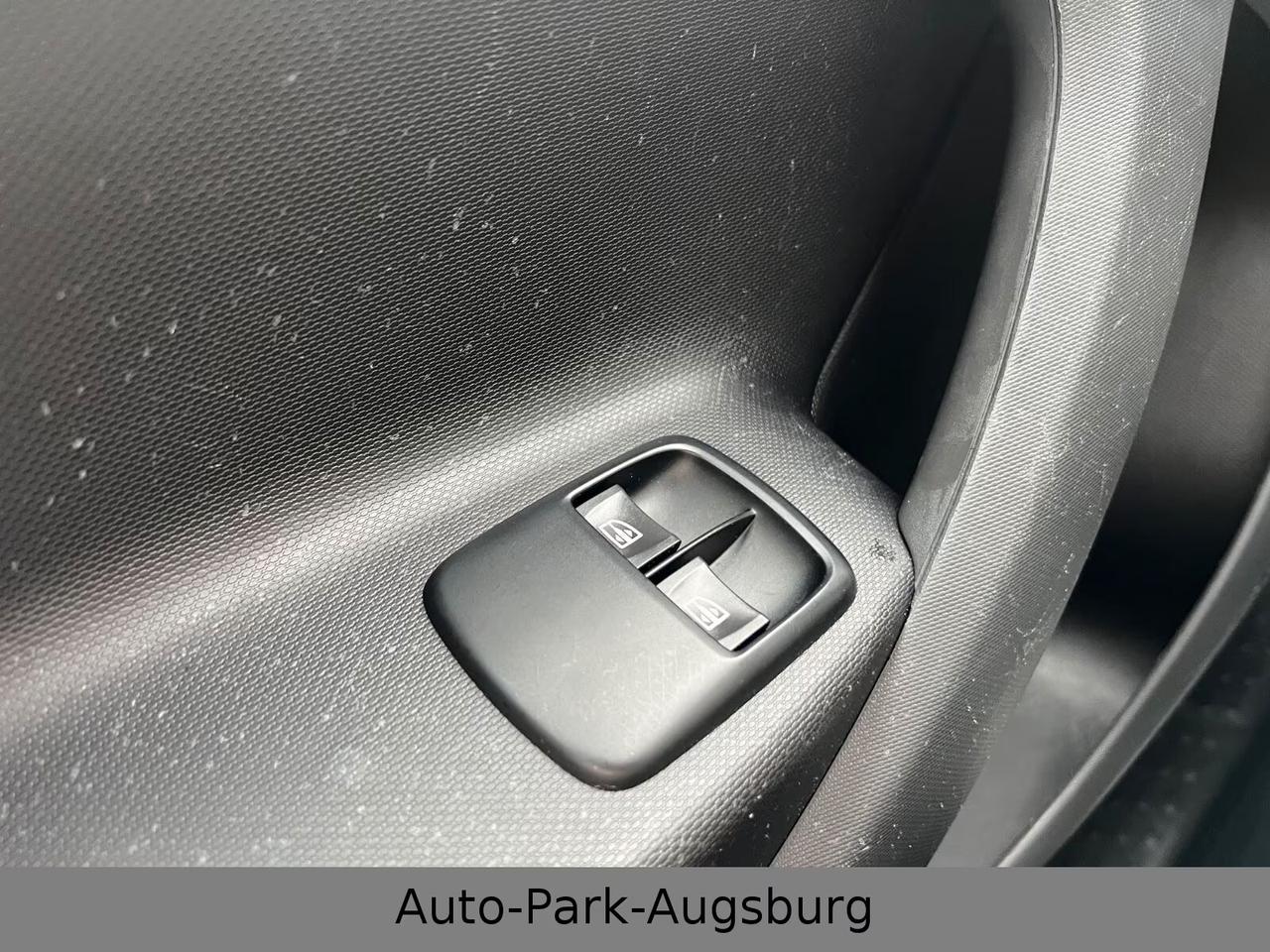 Smart ForFour 70 1.0 Passion ok neopatentati