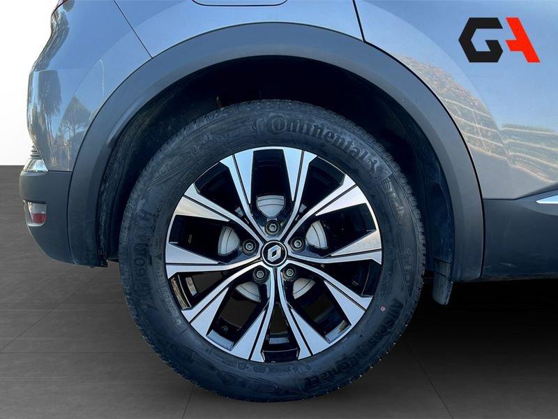 Renault Captur Captur TCe 90 CV Techno