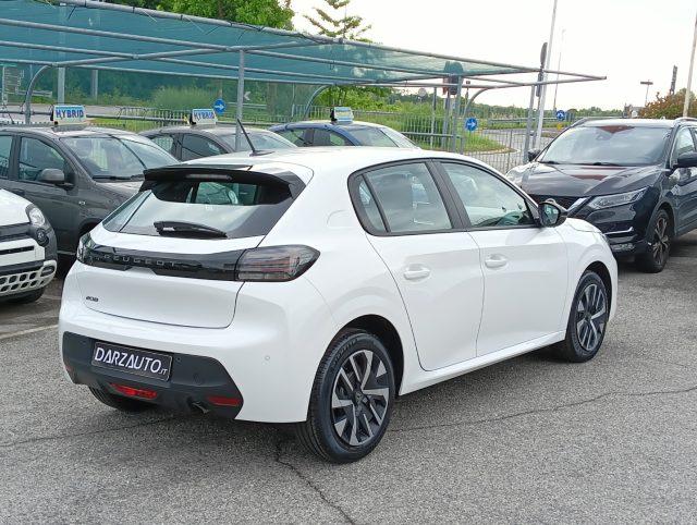 PEUGEOT 208 PureTech 75 Stop&Start 5 porte STYLE