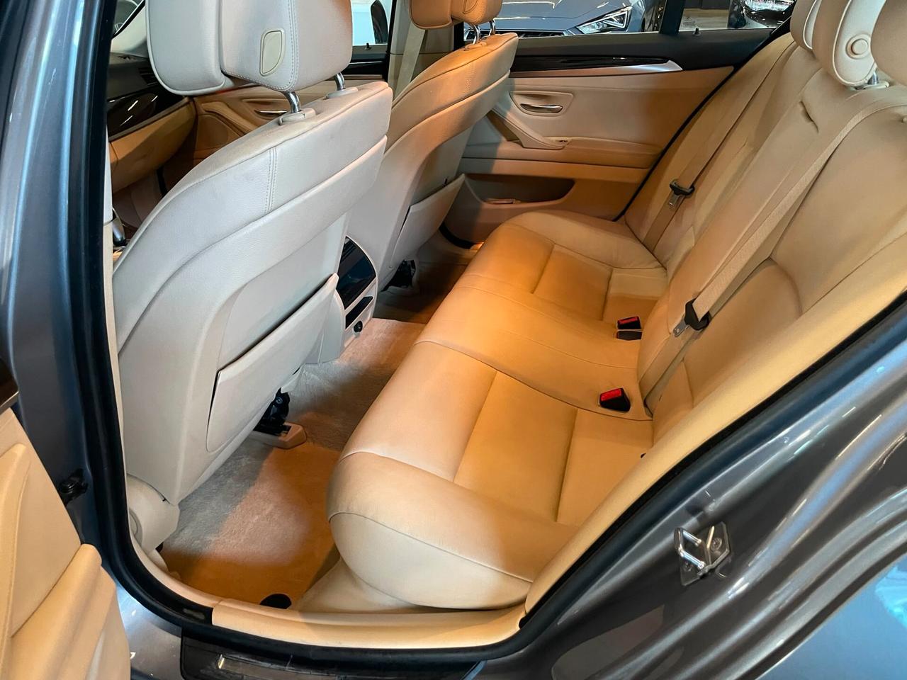 Bmw 530 530d luxury