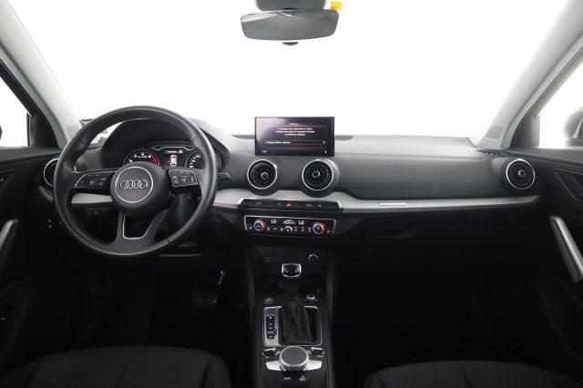 AUDI Q2 Q2 35 TFSI S tronic Admired Advanced