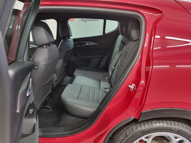 ALFA ROMEO Tonale 1.5 160 CV MHEV TCT7 Veloce