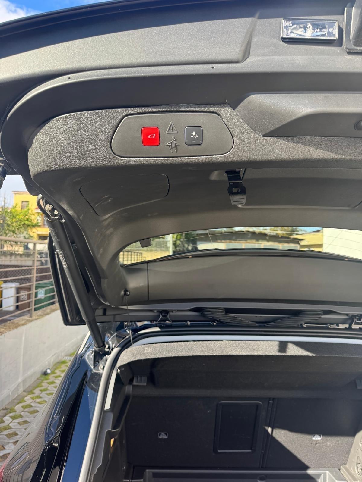 Opel Grandland 1.5 diesel Ecotec aut. GS