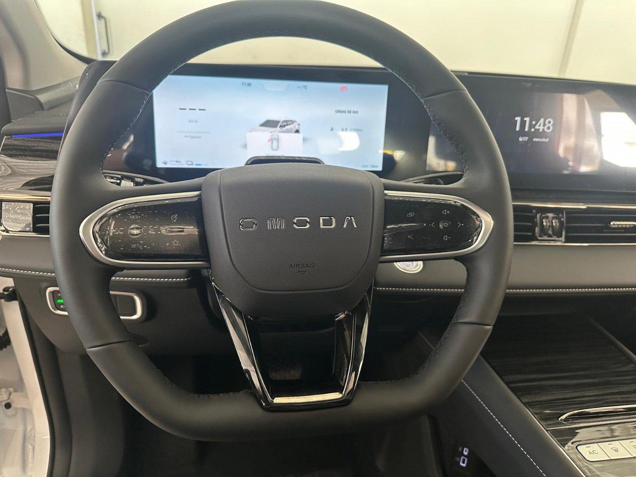 Omoda 5 Omoda 5 SHS-H 1.5 tgdi hev Premium auto NUOVA DA ORDINARE