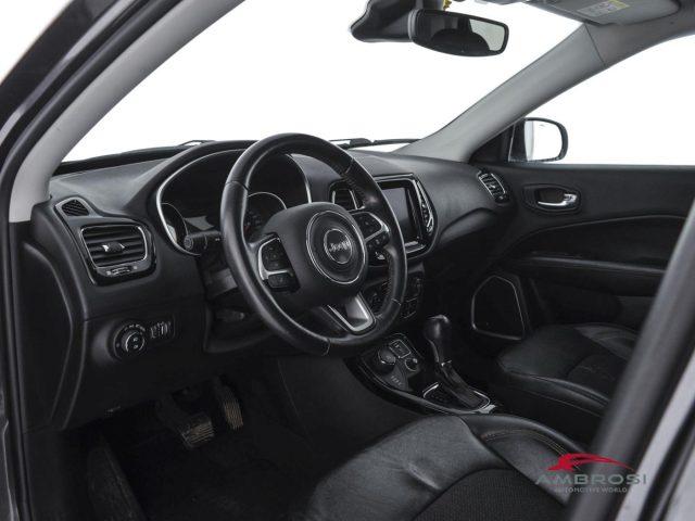 JEEP Compass 2.0 Multijet II aut. 4WD Limited