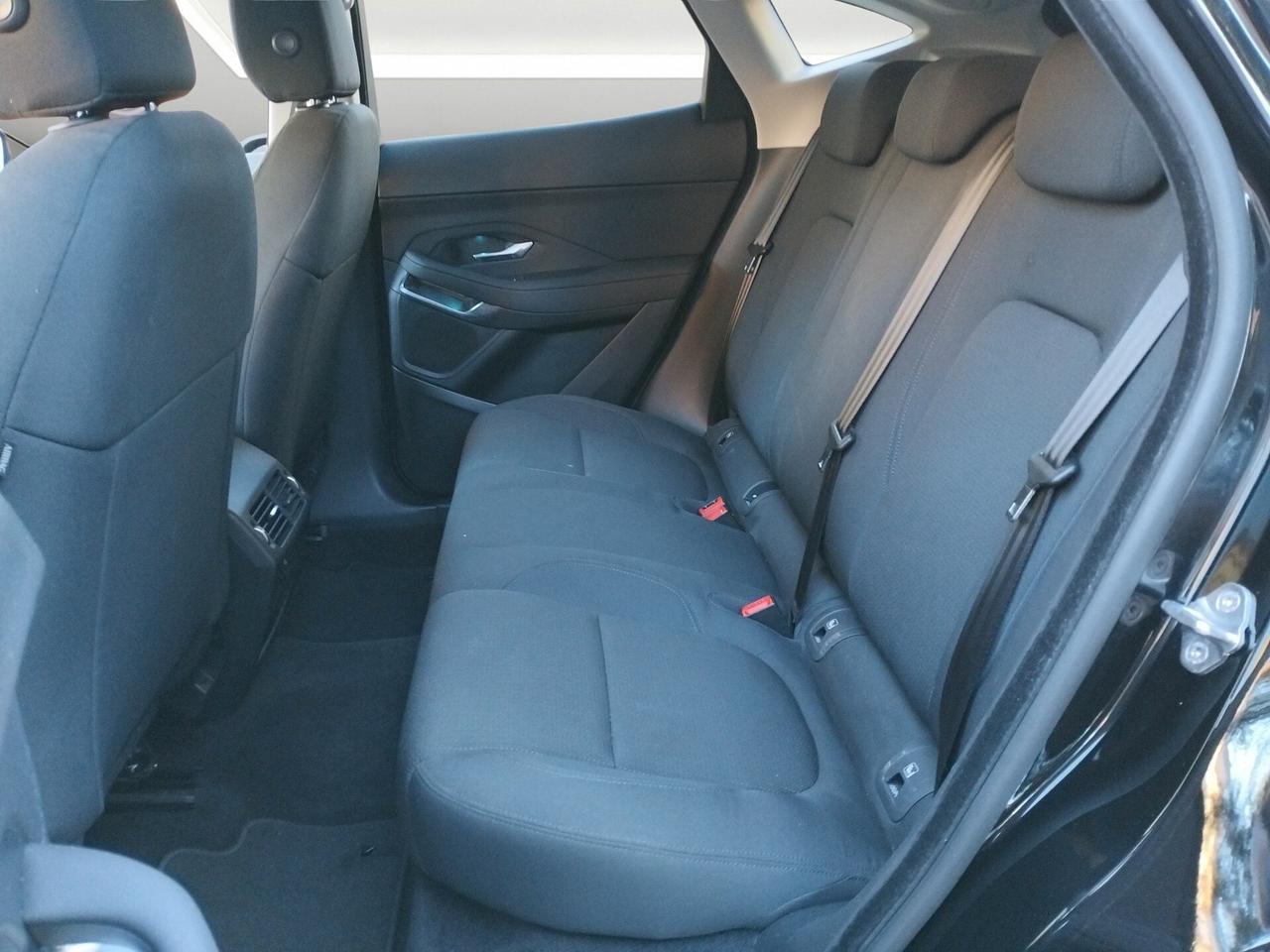 Jaguar E-Pace 2018 2.0d i4 R-Dynamic awd 150cv auto my19