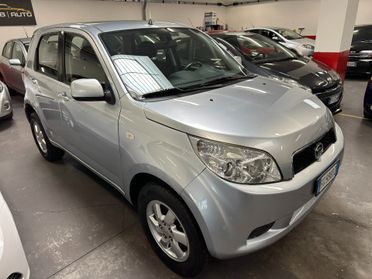 Daihatsu Terios 1.5 4WD SX