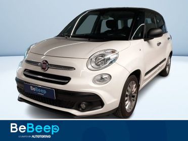 FIAT 500L Pro 500L 1.3 MJT 95CV POP STAR 4P.TI SERIE 6 E6B