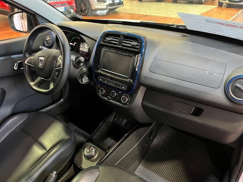 DACIA Spring Electric 45 Comfort