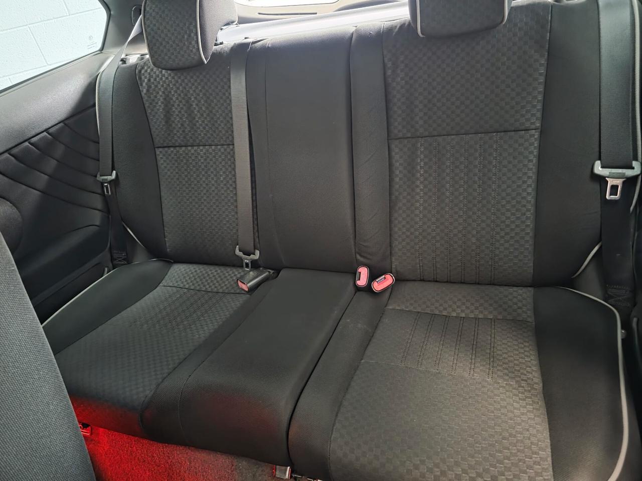 Alfa Romeo 147 1.6 TS GPL BLACK LINE