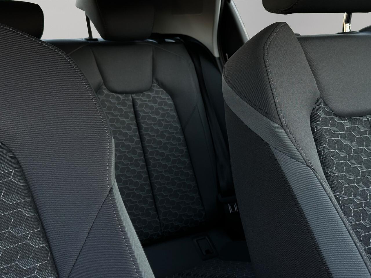 Audi A1 SPB 30 TFSI S line Edition