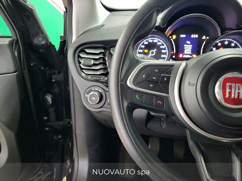 FIAT 500X 1.0 T3 120cv MT E6D Connect