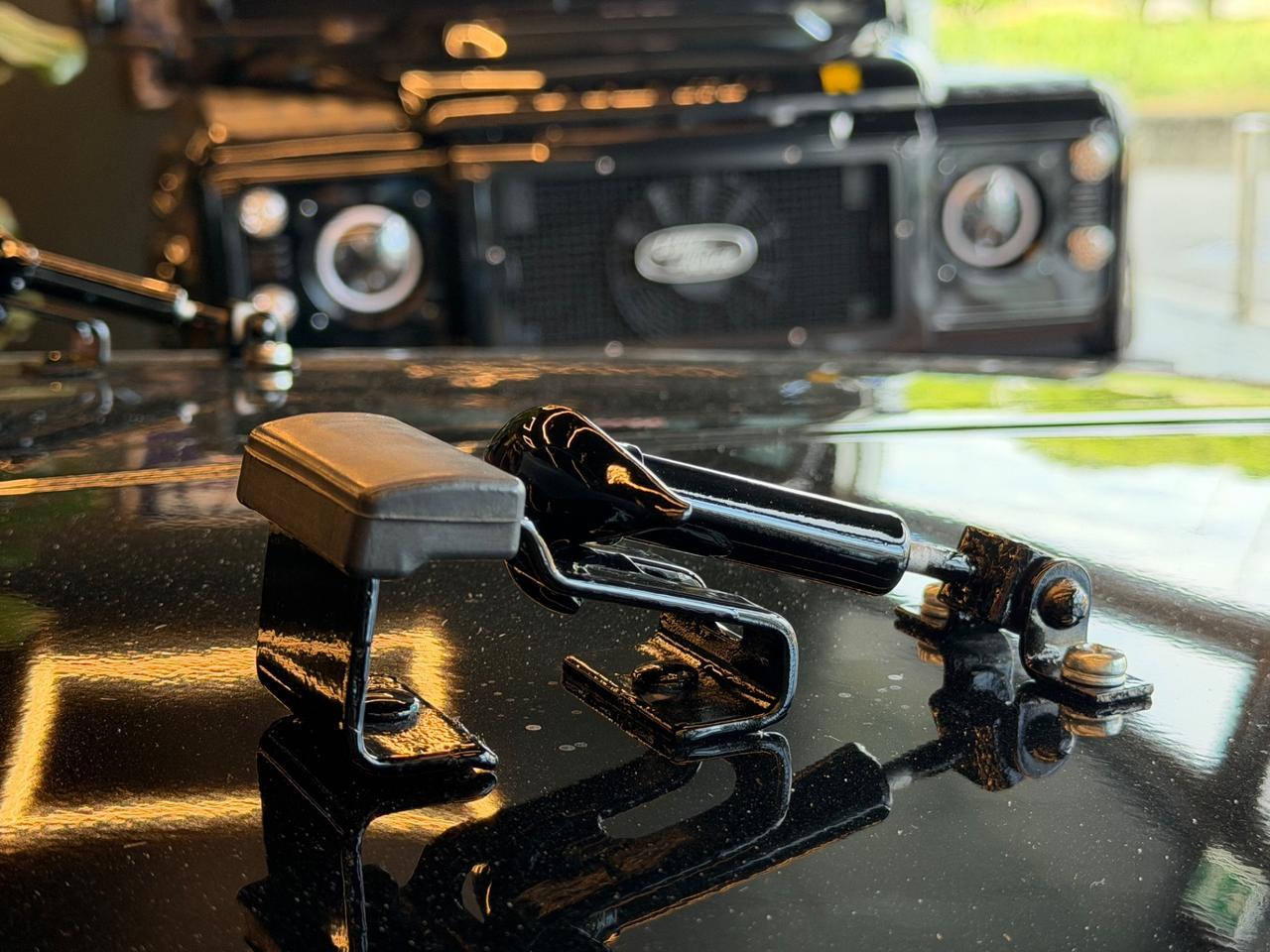 Toyota Land Cruiser BJ 40 Ricondizionato "The World's Style"