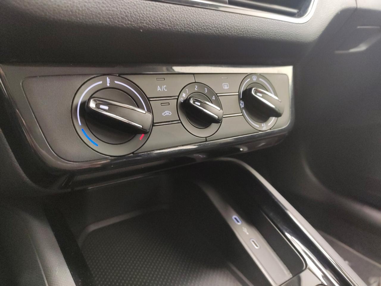 Skoda Kamiq 1.0 TSI Selection