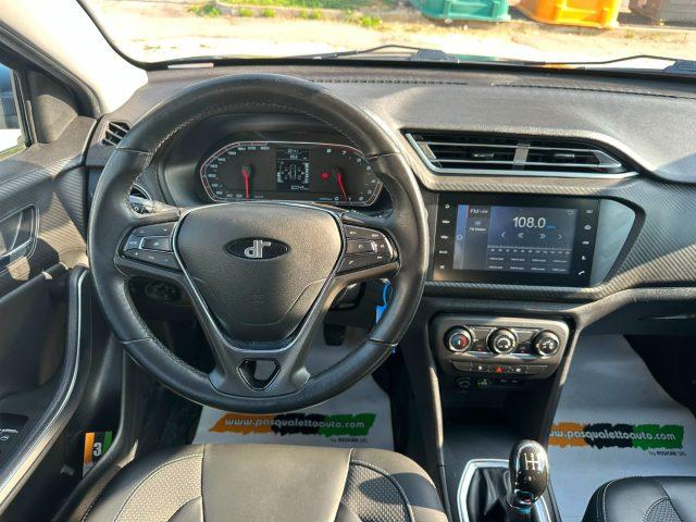 DR MOTOR DR3 S2 1.5 Bi-Fuel GPL