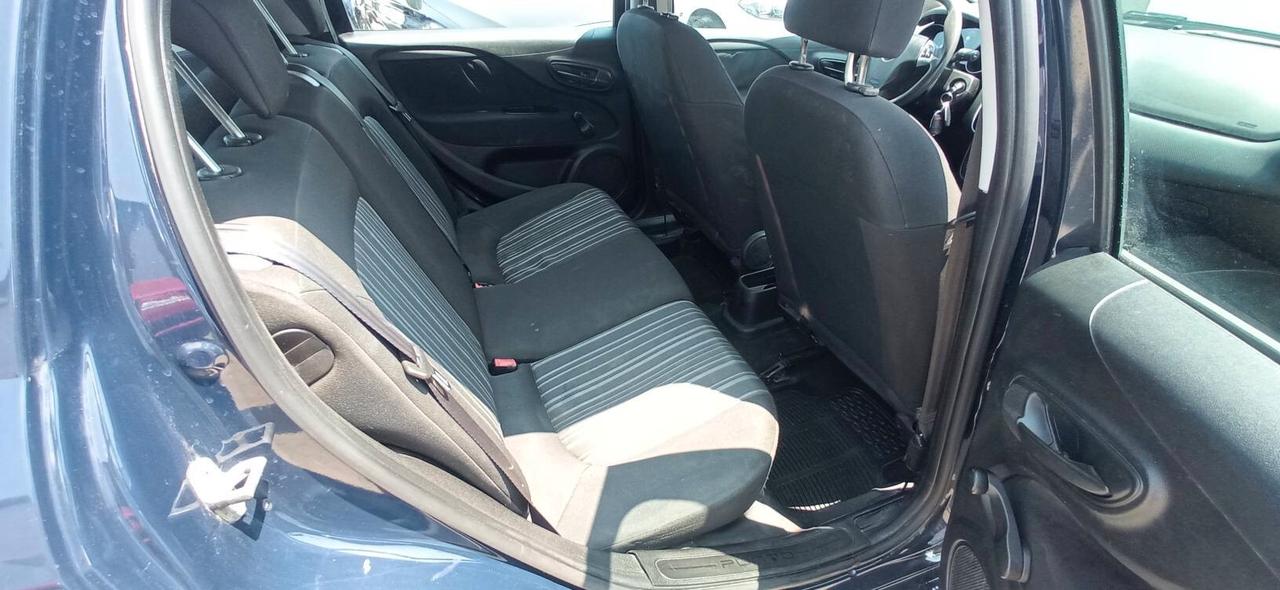 Fiat Punto Evo EMOTION LEGGI!