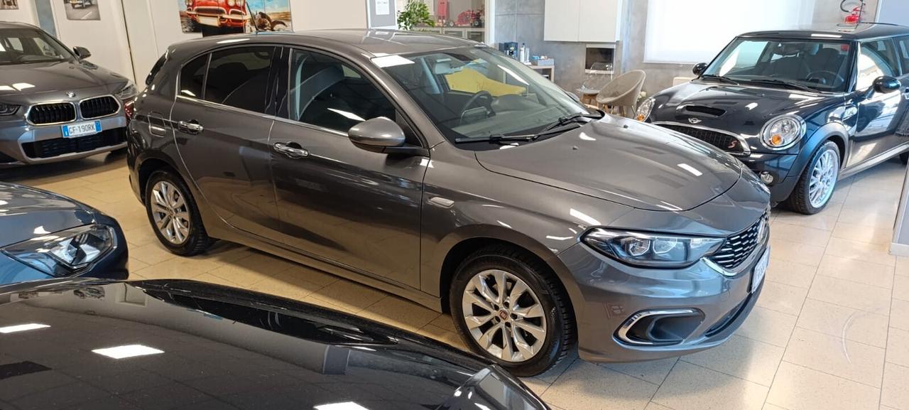 Fiat Tipo 1.6 Mjt S&S 5 porte Business