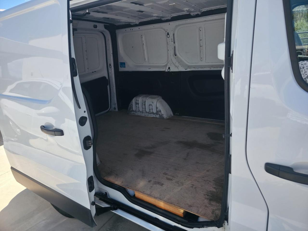 Fiat Talento 2.0 Ecojet 145CV PC-TN Furgone 12q