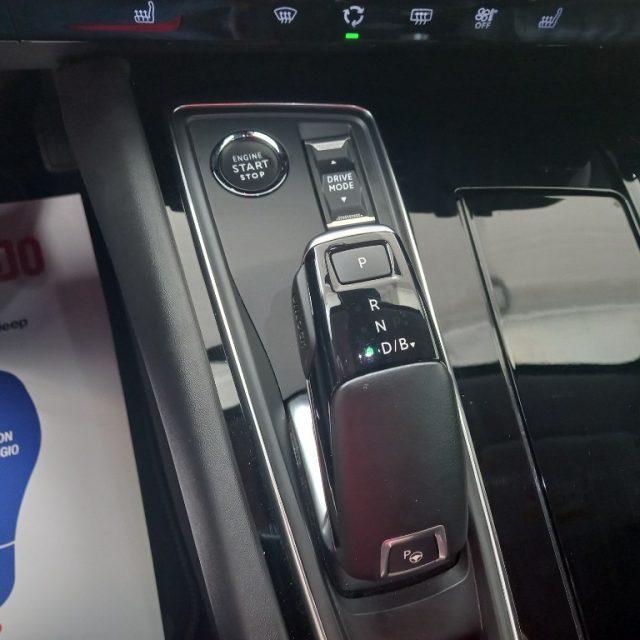 PEUGEOT 508 Plug-in Hybrid 225 e-EAT8 Allure Pack