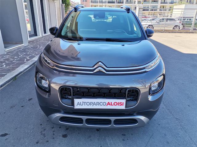 CITROEN C3 Aircross BlueHDi 120 S&S EAT6 Shine