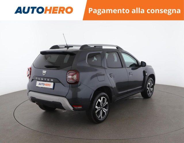 DACIA Duster 1.5 Blue dCi 8V 115 CV 4x2 Prestige Up