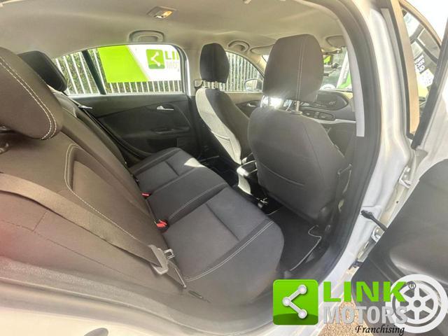 FIAT Tipo 1.6 Mjt S&S 5 porte S-Design
