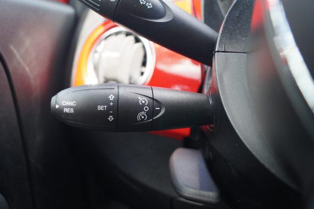 FIAT 500 1.0 Hybrid Cult