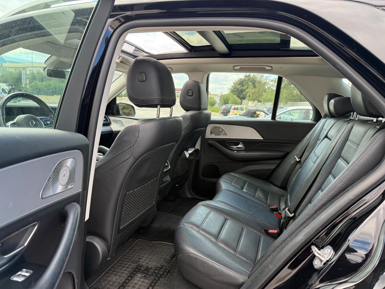 Mercedes-benz GLE 300 d 4Matic Premium *CERTIFICATA*