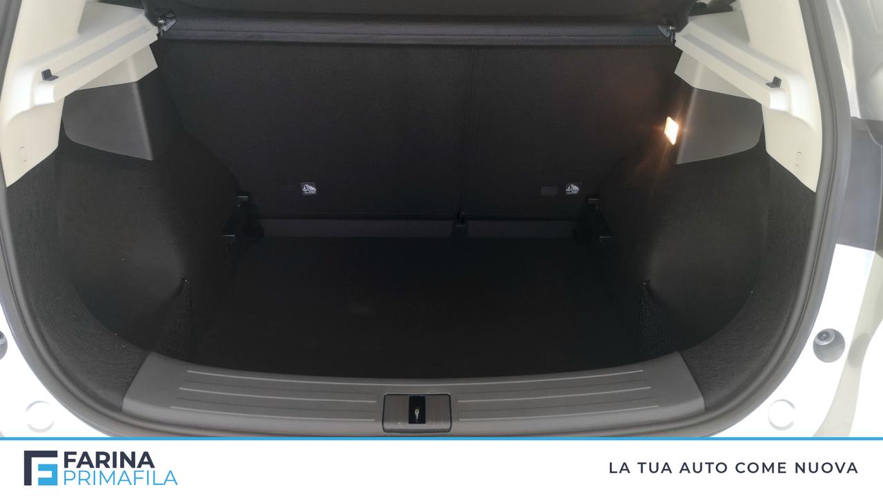 MG ZS 2024 - ZS 1.5 Classic Luxury