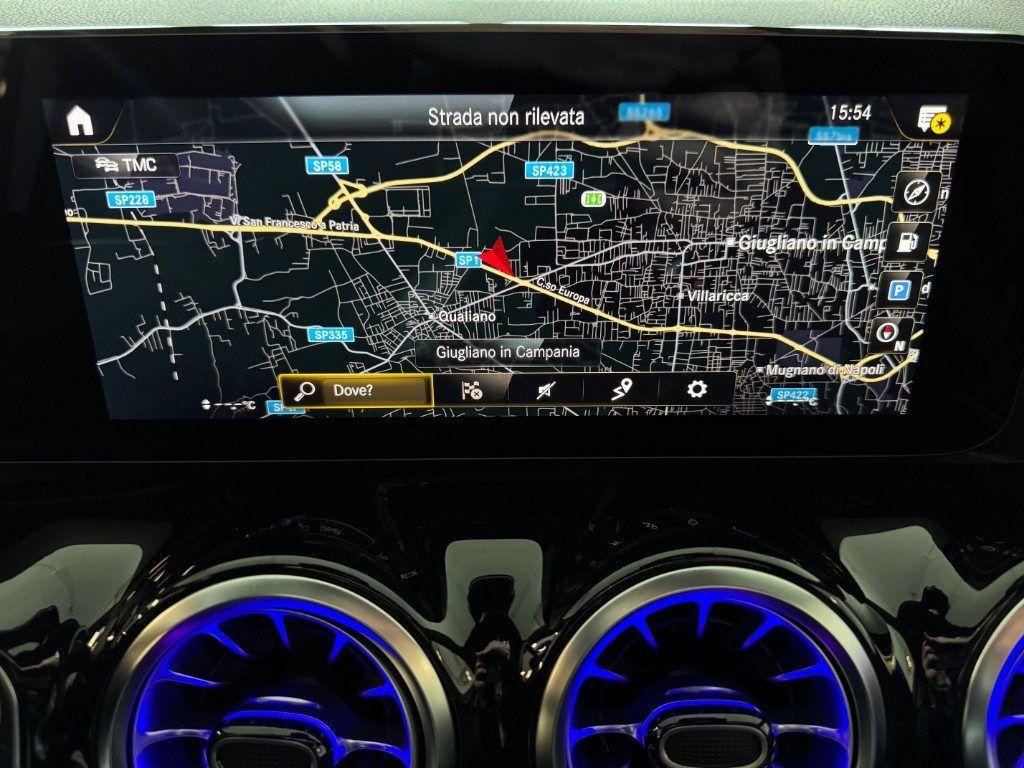 Mercedes-Benz GLA 200 d Automatic Sport Plus Night Pack Led Full Opt