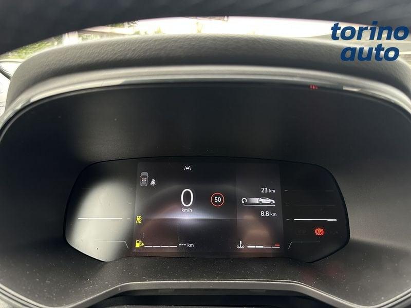 Renault Clio Clio ECO-G 100 CV 5 porte Evolution