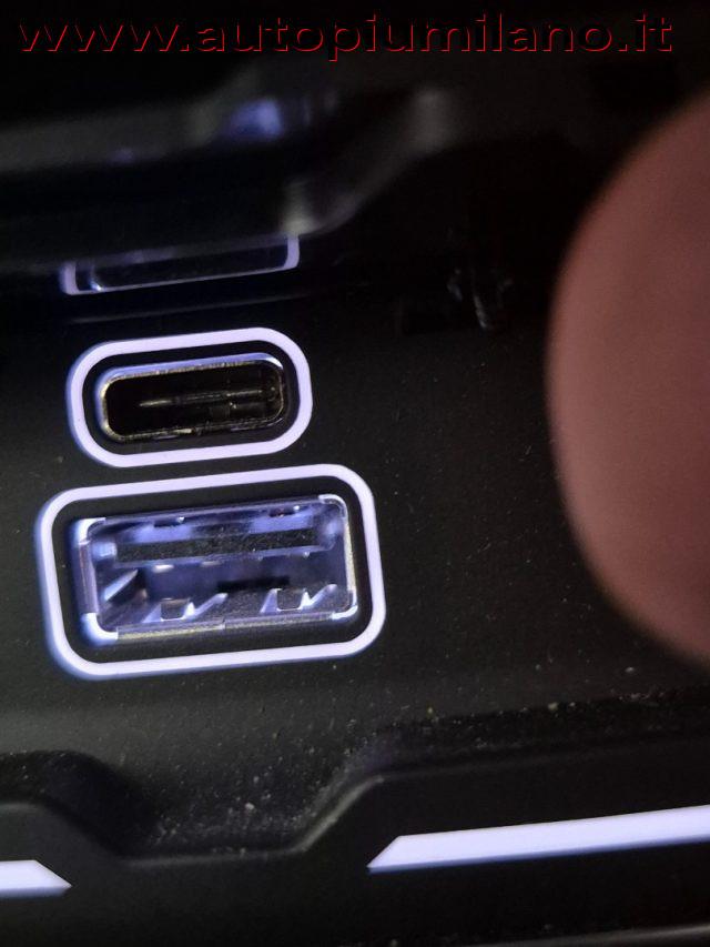 LYNK & CO 01 PHEV