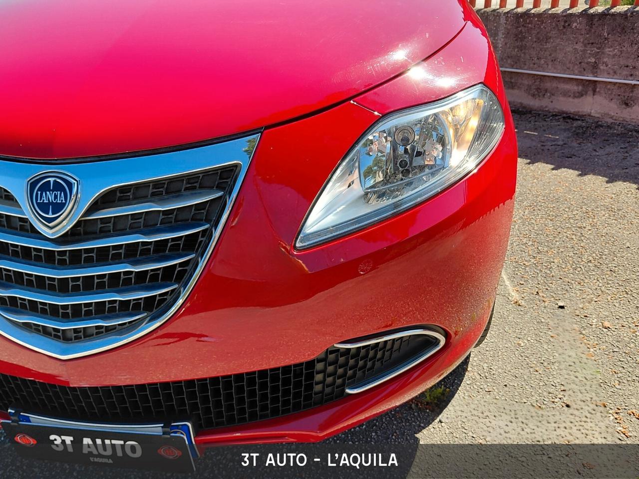 Lancia Ypsilon 1.3 MJT 16V 95 CV 5 porte S&S Elle