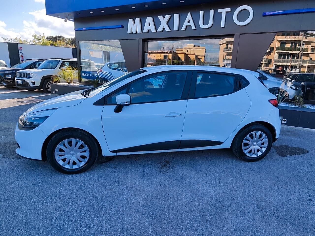 Renault Clio 1.5 dCi 75CV 1 proprietario