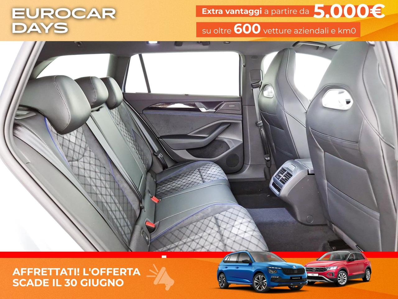Volkswagen Passat 1.5 etsi act r-line 150cv dsg
