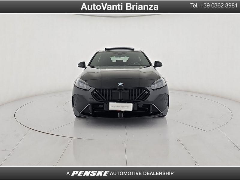 BMW Serie 1 118d MSport Pro KIT GOMME E CERCHI