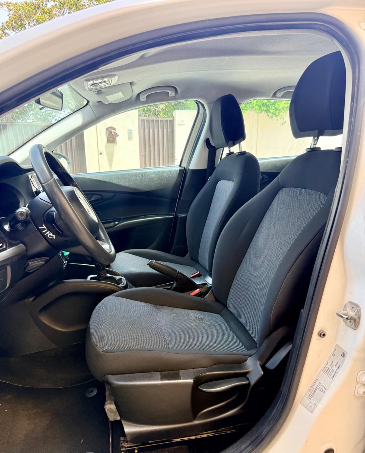 Fiat Tipo 1.3 Mjt S&S SW Street